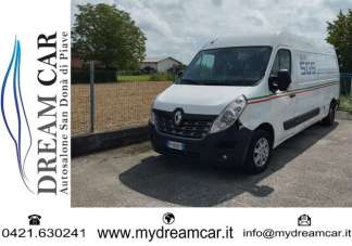 RENAULT Master Diesel 2019 usata, Venezia