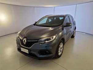 RENAULT Kadjar Diesel 2019 usata, Bari