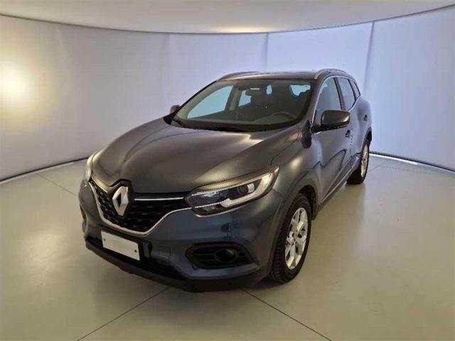 RENAULT Kadjar Diesel 2019 usata, Bari foto