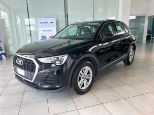 AUDI Q3 Diesel 2020 usata, Bari