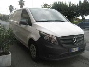 MERCEDES-BENZ Vito Diesel 2021 usata, Savona