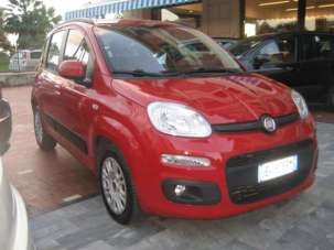 FIAT New Panda Diesel 2014 usata, Savona