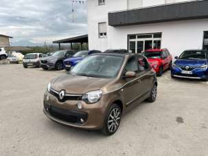 RENAULT Twingo Benzina 2015 usata, Caserta