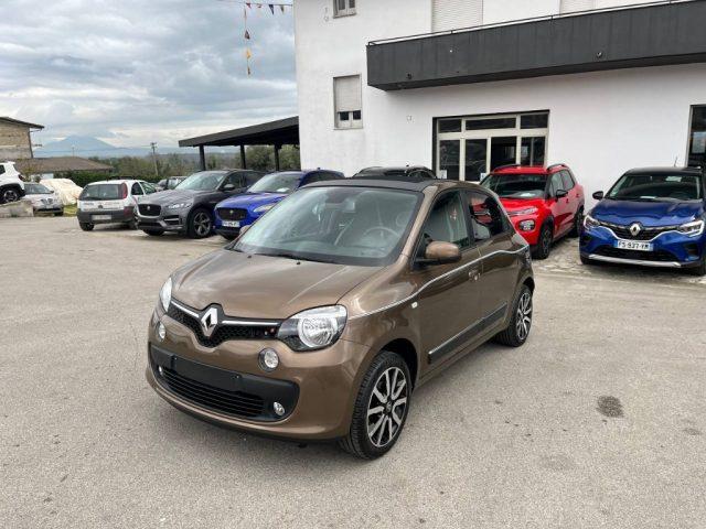 RENAULT Twingo Benzina 2015 usata, Caserta foto