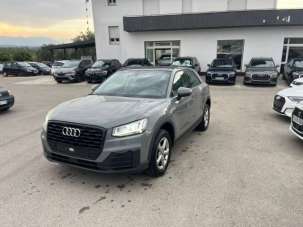 AUDI Q2 Benzina 2018 usata, Caserta