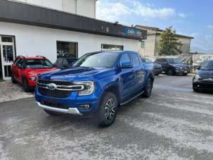 FORD Ranger Diesel usata, Caserta