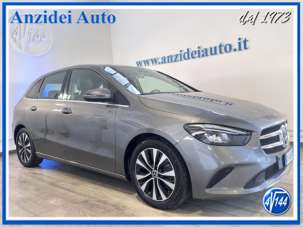 MERCEDES-BENZ B 180 Diesel 2021 usata, Roma