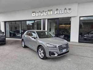 AUDI Q2 Diesel 2018 usata