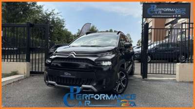 CITROEN C3 Aircross Benzina 2022 usata