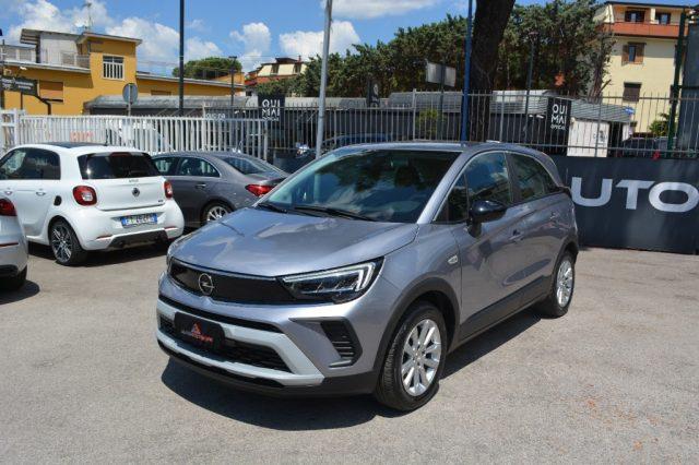 OPEL Crossland Benzina 2022 usata, Napoli foto