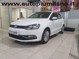 VOLKSWAGEN Polo Benzina 2017 usata, Milano