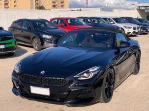 BMW Z4 Benzina 2021 usata, Lecce