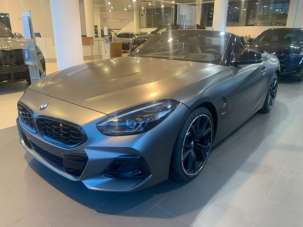 BMW Z4 Benzina 2024 usata, Lecce