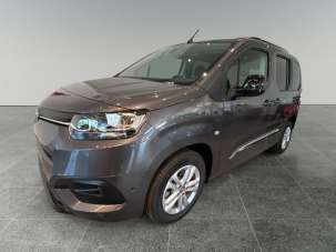 TOYOTA Proace City Verso Elettrica usata