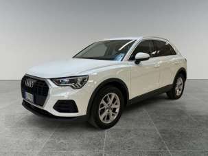 AUDI Q3 Diesel 2021 usata