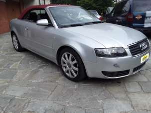 AUDI A4 Diesel 2003 usata