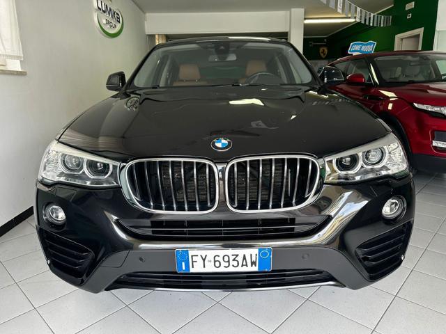 BMW X4 Diesel 2019 usata, Ascoli Piceno foto