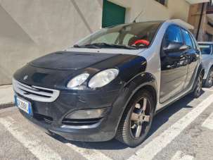 SMART ForFour Benzina 2005 usata, Ascoli Piceno