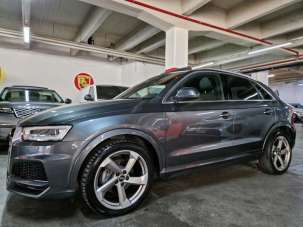 AUDI Q3 Diesel 2018 usata