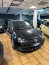 VOLKSWAGEN Golf Diesel 2007 usata, Sassari