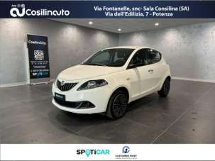 LANCIA Ypsilon Elettrica/Benzina 2022 usata