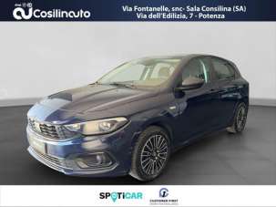 FIAT Tipo Diesel 2021 usata