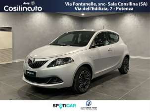 LANCIA Ypsilon Elettrica/Benzina 2021 usata