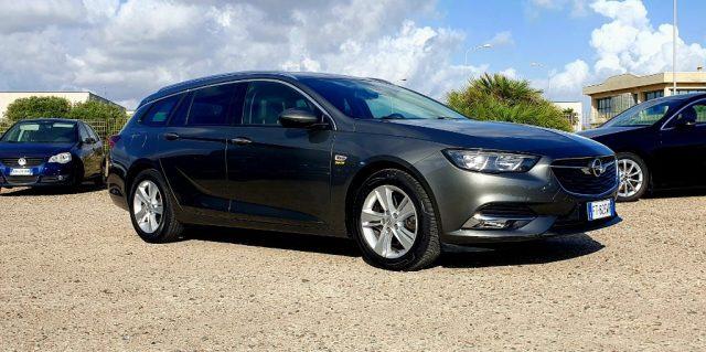 OPEL Astra Diesel 2019 usata foto