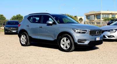 VOLVO XC40 Diesel 2020 usata