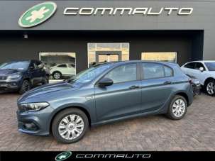 FIAT Tipo Elettrica/Benzina 2024 usata, Treviso