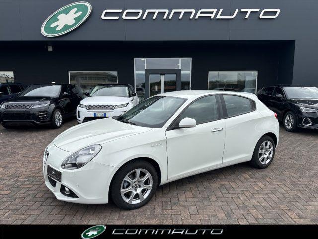 ALFA ROMEO Giulietta Diesel 2014 usata, Treviso foto