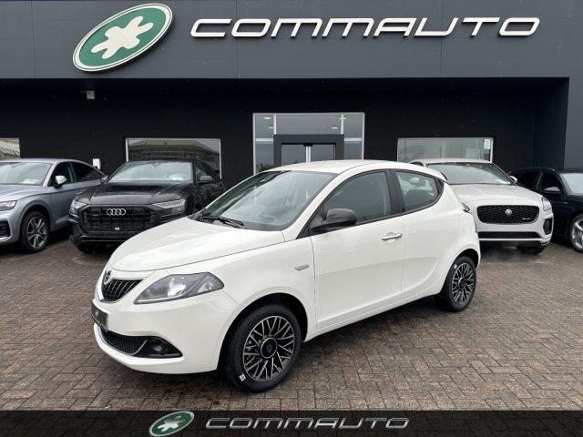 LANCIA Ypsilon Elettrica/Benzina 2024 usata, Treviso foto