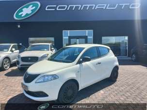 LANCIA Ypsilon Benzina 2018 usata, Treviso