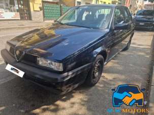 ALFA ROMEO 155 Benzina 1995 usata