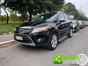 FORD Kuga Diesel 2008 usata