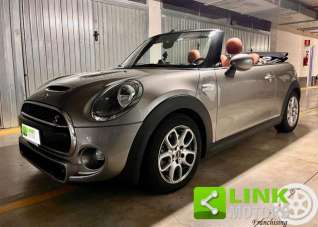 MINI Mini Benzina 2018 usata