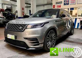 LAND ROVER Range Rover Velar Diesel 2017 usata