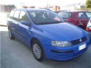 FIAT Stilo Diesel 2005 usata, Bergamo