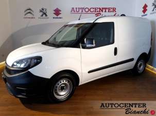 FIAT Doblo Diesel 2022 usata