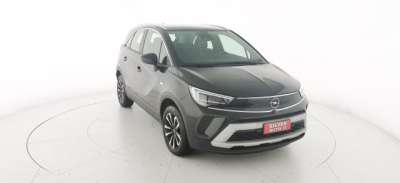 OPEL Crossland X Diesel 2021 usata, Cremona