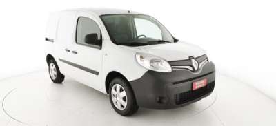 RENAULT Kangoo Diesel 2019 usata, Cremona