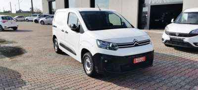 CITROEN Berlingo Diesel 2021 usata, Cremona