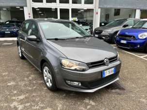 VOLKSWAGEN Polo Diesel 2014 usata