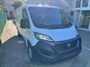 FIAT Ducato Diesel 2020 usata