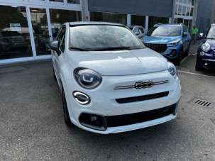 FIAT 500X Elettrica/Benzina 2024 usata