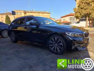 BMW 320 Diesel 2020 usata