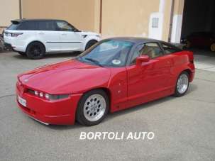 ALFA ROMEO SZ Benzina 1996 usata, Modena