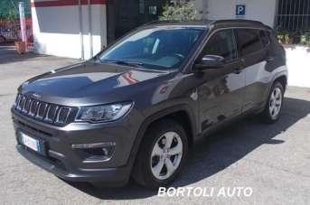 JEEP Compass Diesel 2020 usata, Modena