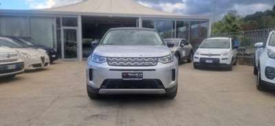 LAND ROVER Discovery Sport Elettrica/Diesel 2021 usata, Reggio di Calabria