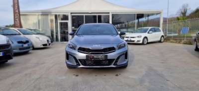 KIA XCeed Elettrica/Diesel usata, Reggio di Calabria